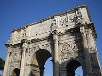 凱旋門（ローマ）